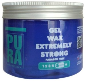 PURA GEL EXTREMELY STRONG
